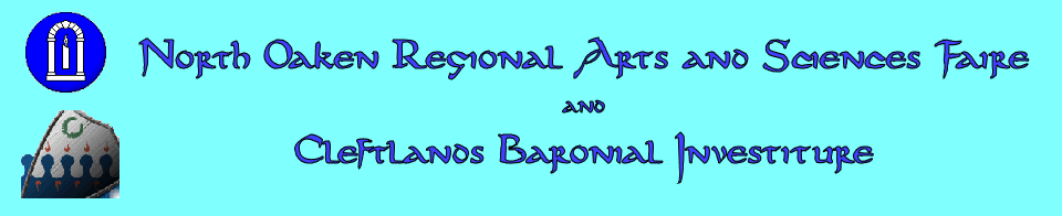 Northern Oaken War Maneuvers banner photo